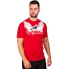Футболка мужская ALPINESTARS SORE CO-4482 (Красный)