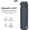 Бутылка для воды металлическая вакуумная ION8 500 мл. Vacuum Insulated, Navy