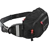 Сумка на пояс через плече бананка DAINESE MT-2713 5л 29х8х19см