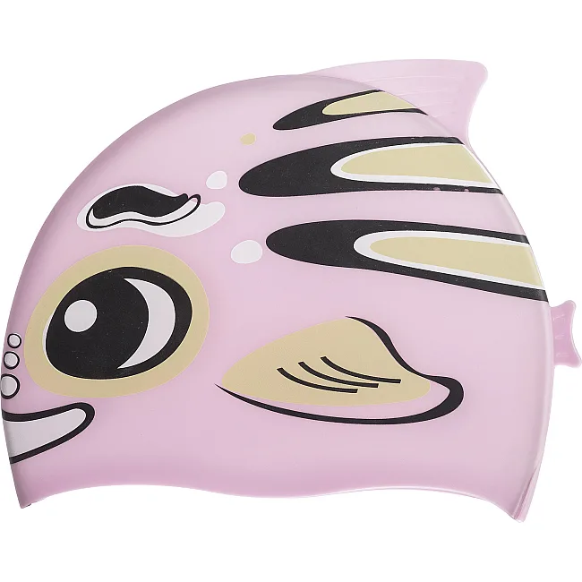 Детская шапочка для плавания
 Рыба SP-SPORT
 PL-1823