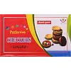 Набор для игры в нарды и шашки 30 фишек и 2 кубика SP-SPORT
 3310W