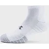Шкарпетки UNDER ARMOUR Heatgear Low Cut 3pk