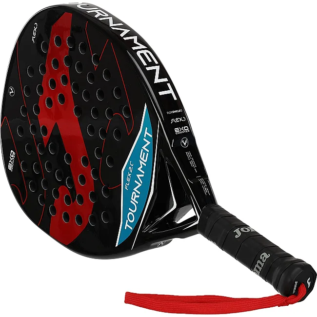 Ракетка для падел-тенниса Padel JOMA
 TOURNAMENT FLEX 401579-106