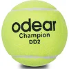 Мячи для большого тенниса ODEAR SILVER BT-1780 12шт