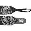 Боксерские бинты Phantom Muay Thai Black 400cm. (4м.)