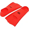 Короткие ласты для тренировок
 MADWAVE

 FLIPPERS M074302
 30-43 (Синий)