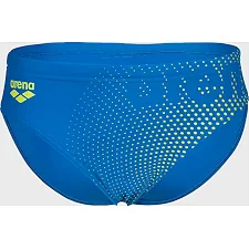 Плавки слепые для мальчиков Arena DIM LIGHT SWIM BRIEFS синий