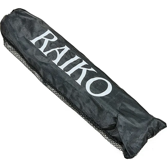 Палка для ходьбы с металлическим тросом RAICO TY-0467 40-125см (Зеленый)