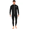 Спортивна кофта
 на блискавці з капюшоном JASON L-28