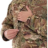 Куртка бушлат тактическая MILITARY RANGERS

 ZK-M301 (Камуфляж Multicam)