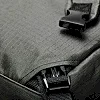 Спортивна сумка Leone AC908 Black (70л.)