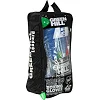 Боксерские перчатки GREEN HILL BO-3915
