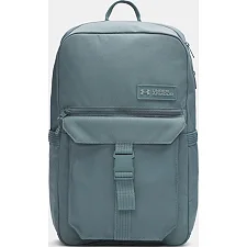 Рюкзак UNDER ARMOUR Triumph Campus BP 23L бирюзовый 28х46х15 см