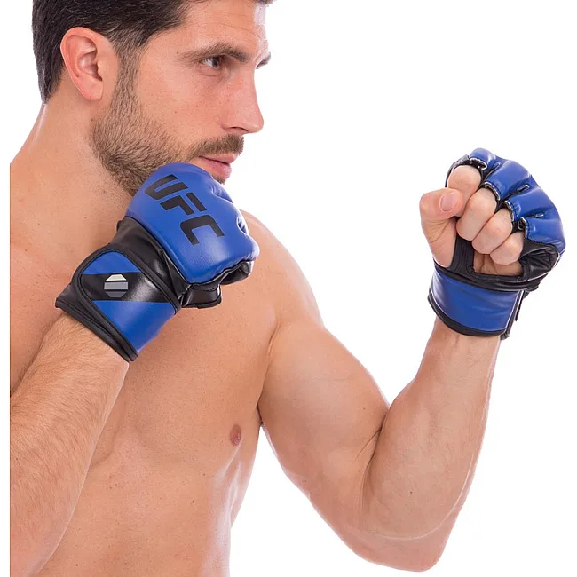 Перчатки для ММА
 UFC Contender UHK-69142
