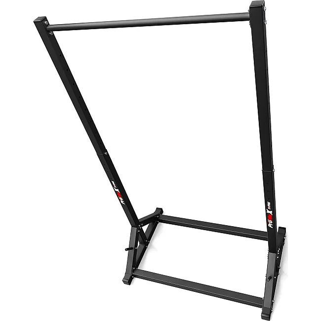 Турник стационарный с перилами K-Sport KSSL060