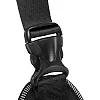 Сумка на пояс через плече бананка DAINESE MT-2713 5л 29х8х19см
