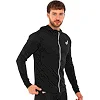 Спортивная кофта на молнии с капюшоном JASON L-28