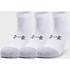 Шкарпетки UNDER ARMOUR Heatgear Low Cut 3pk