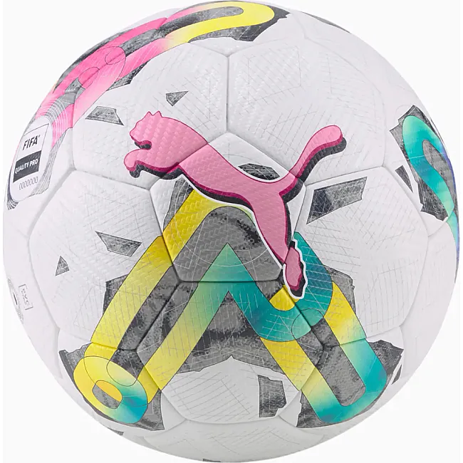 М'яч футбольний PUMA Orbita 2 TB (FIFA Quality Pro) 5
