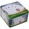 Набор для покера в металлической коробке Poker game set SP-SPORT
 IG-8656 120 фишек