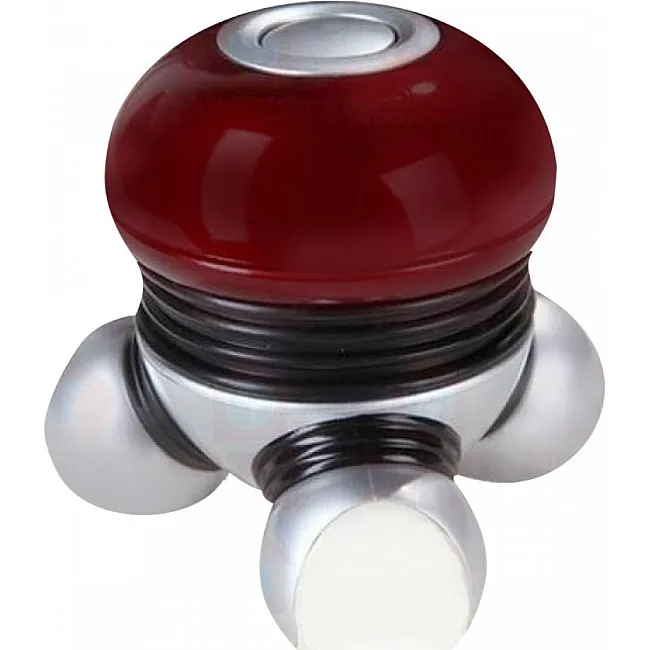 Електронний масажер ELECTRONIC MASSAGER 210гр