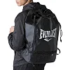 Рюкзак Everlast GYM BACKPACK 27L черный 50x45x22 см