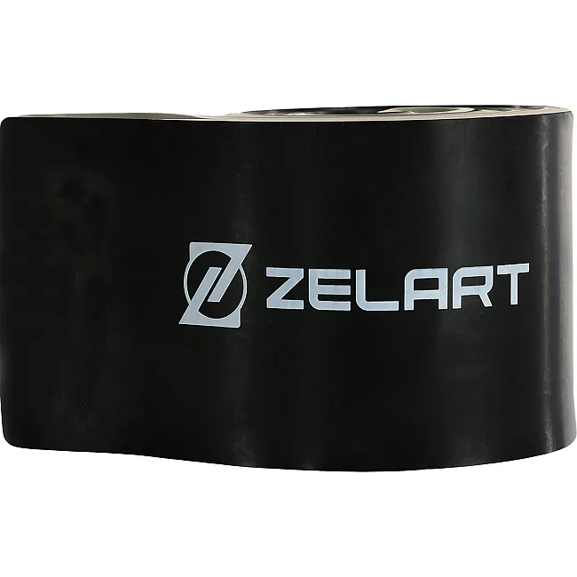 Резина петля для подтягиваний ZELART
 POWER LOOP FI-5439-8 917г (Черный)