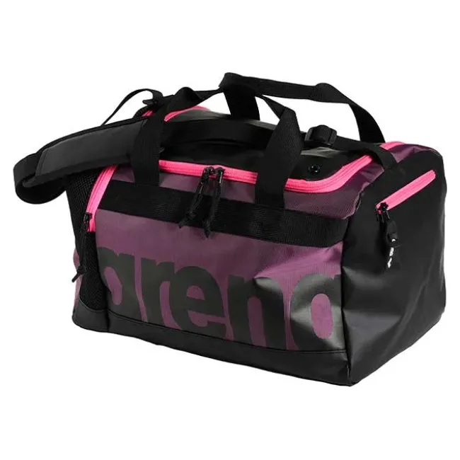 Сумка спортивная Arena SPIKY III DUFFLE 40 28x50x28 см