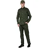 Костюм тактический (рубашка и брюки) MILITARY RANGERS ZK-SU1127 (Оливковый)