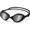 Окуляри для плавання Aqua Speed ZENITH MIRROR 61442 темно-синій, чорний OFSM