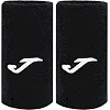Спортивный напульсник впитывающий влагу JOMA 400300-P04 2шт (Черный)