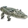 Плит надувной для плавания INTEX 57551 Аллигатор, 170 x 86 см
