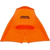 Короткие ласты для тренировок
 MADWAVE

 FLIPPERS M074302
 30-43 (Синий)