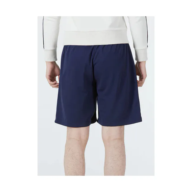 Спортивні шорти чоловічі Puma teamRISE Short темно-синій