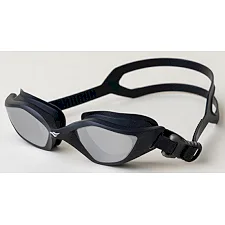 Окуляри для плавання Aqua Speed ZENITH MIRROR 61442 темно-синій, чорний OFSM