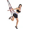 Тренажер для Банджи Фитнес 4D PRO TRAINER ZELART
 FI-7206