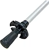Палка для ходьбы с металлическим тросом RAICO TY-0467 40-125см (Зеленый)