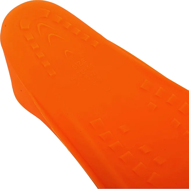 Короткие ласты для тренировок
 MADWAVE

 FLIPPERS M074302
 30-43 (Синий)