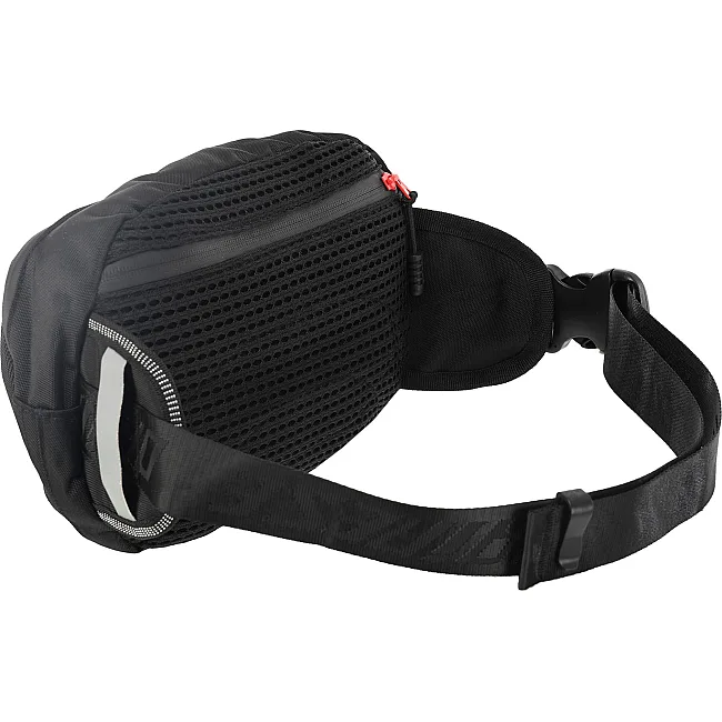 Сумка на пояс через плече бананка DAINESE MT-2713 5л 29х8х19см