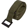 Тактический ремень BLACKHAWK TY-5547 125x3,5см (Оливковый)