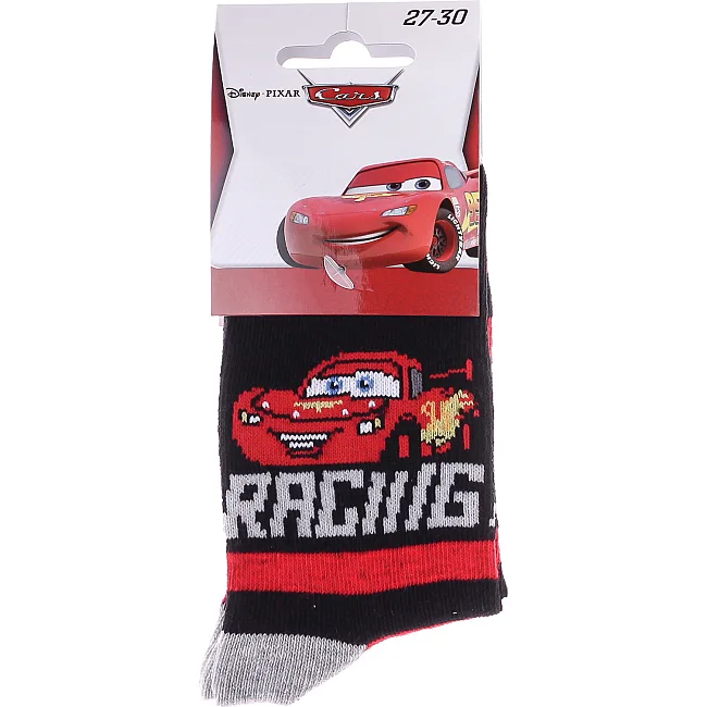 Носки CARS RACING арт.83841744-4
