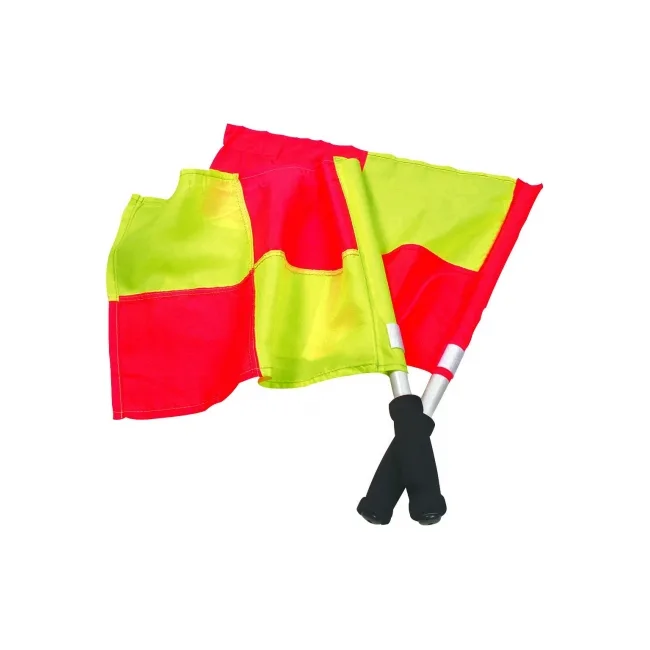 Прапорець арбітра SELECT Lineman's flag