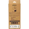 Вратарские перчатки
 профессиональные с защитой пальцев JOMA

 GK-PRO 400908-106
 7-12 (Черный-красный)