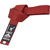Пояс для кимоно MATSA MA-0040 (Коричневый)