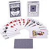 Набор для покера в пластиковом кейсе Poker game set Poker game set SP-SPORT
 100S-2A 100 фишек