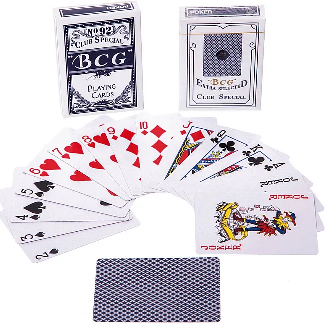 Набор для покера в пластиковом кейсе Poker game set Poker game set SP-SPORT
 100S-2A 100 фишек