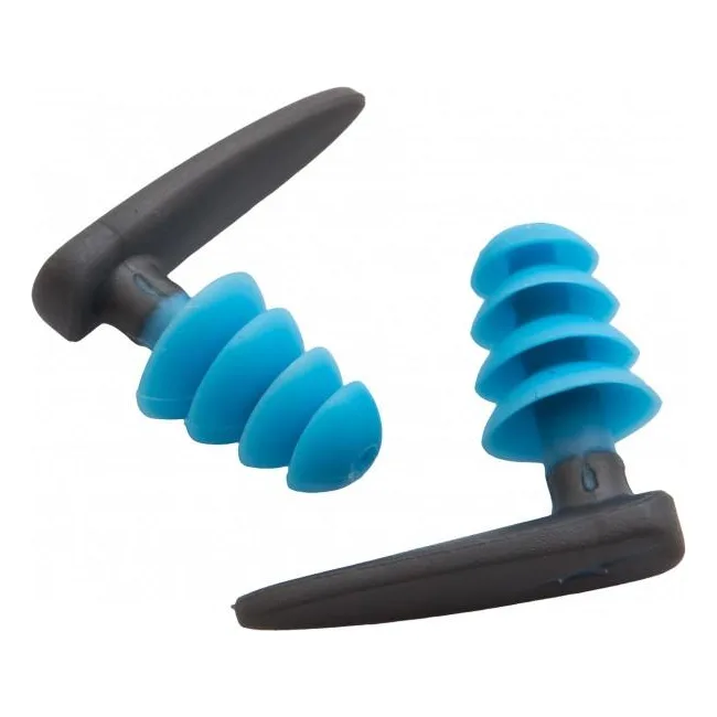 Беруші для плавання Speedo BIOFUSE AQUATIC EARPLUG AU