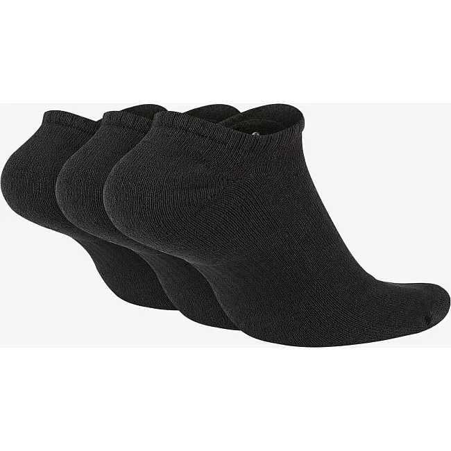 Шкарпетки Nike U NK EVERYDAY CUSH NS 3PR
