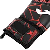 Вратарские перчатки
 профессиональные с защитой пальцев JOMA

 GK-PRO 400908-106
 7-12 (Черный-красный)