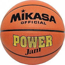 Мяч баскетбольный Mikasa BSL10G size 7, арт.